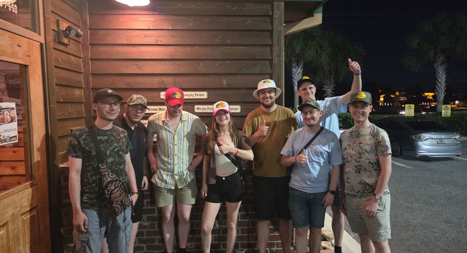 Deep South 171